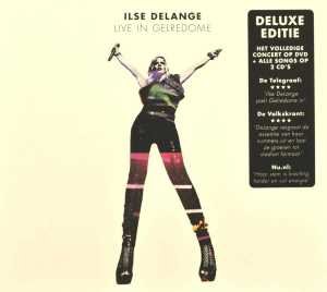 Live In Gelredome Delange Ilse