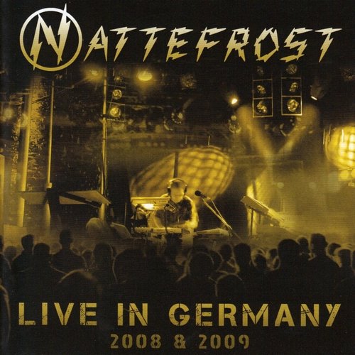 Live in Germany Nattefrost