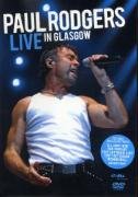 Live in Glasgow Rodgers Paul