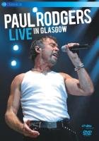 Live In Glasgow (DVD) (brak polskiej wersji językowej) Rodgers Paul
