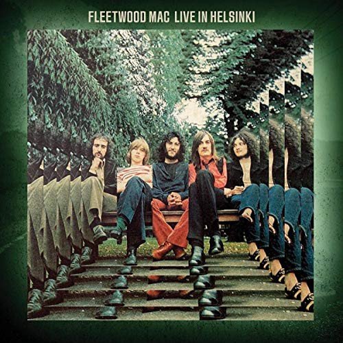 Live In Helsinki Fleetwood Mac