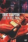 Live In Hyde Park Clapton Eric