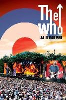Live In Hyde Park (DVD) (brak polskiej wersji językowej) The Who