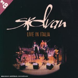 Live In Italia Various Artists