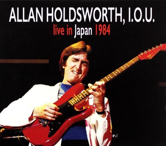 Live In Japan 1985 Various Artists