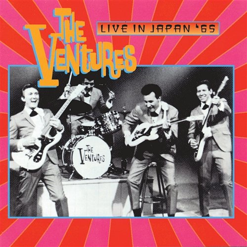Live In Japan '65 The Ventures