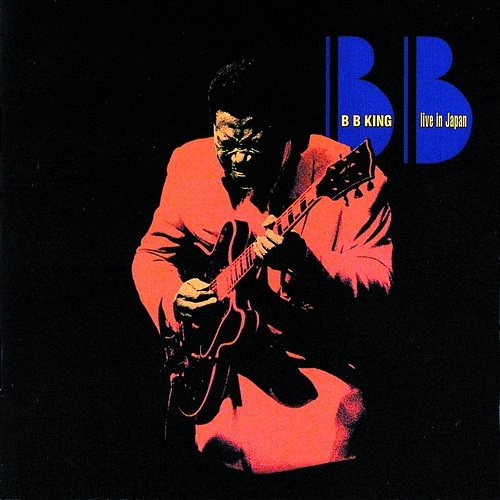 Live In Japan B.B. King