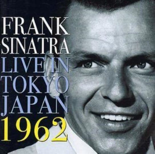 Live In Japan Sinatra Frank