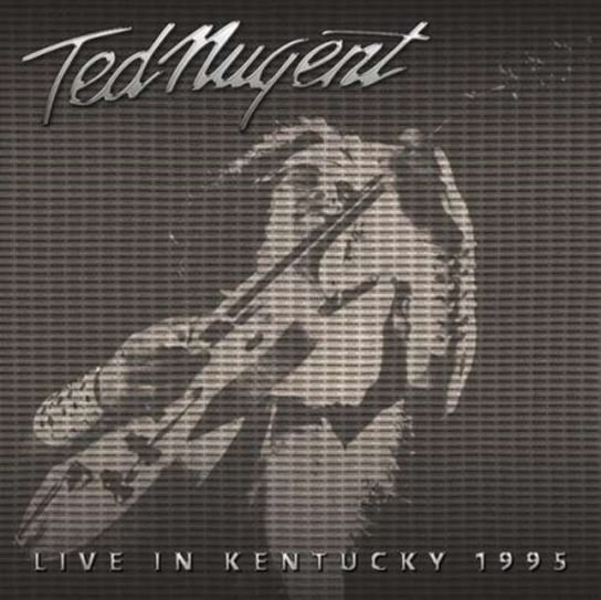 Live In Kentucky 1995 Nugent Ted