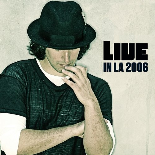 Live in LA - 2006 Pete Yorn
