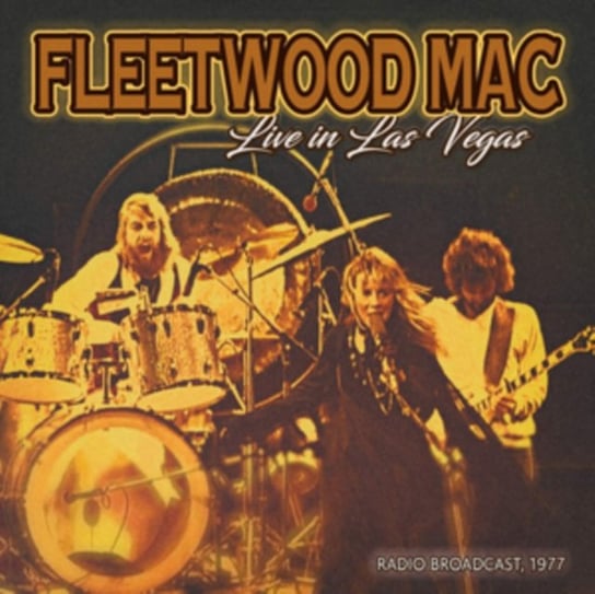 Live In Las Vegas Fleetwood Mac