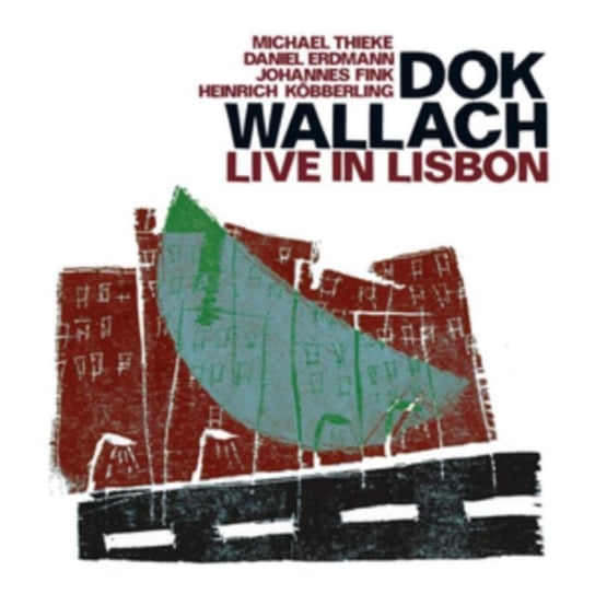 Live In Lisbon Dok Wallach