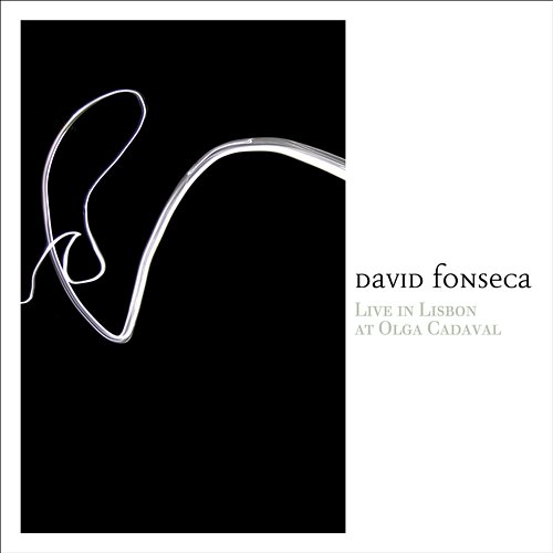 Live in Lisbon David Fonseca