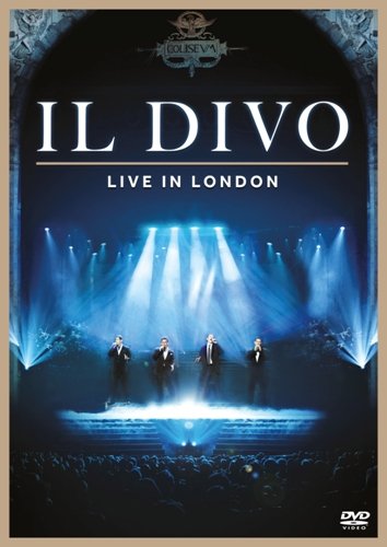 Live in London Il Divo