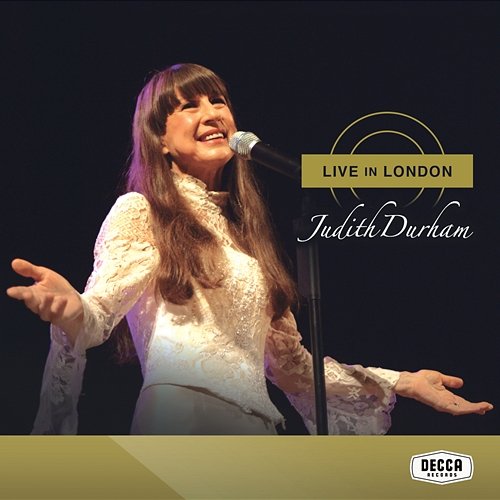 Live In London Judith Durham