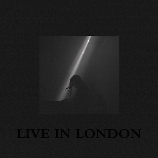 Live In London HVOB