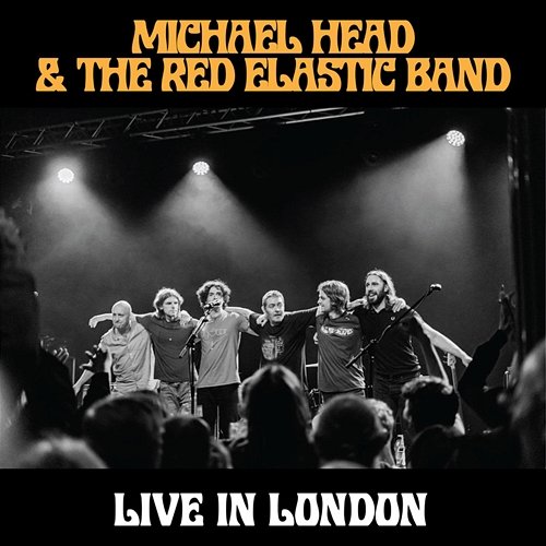 Live In London Michael Head & The Red Elastic Band