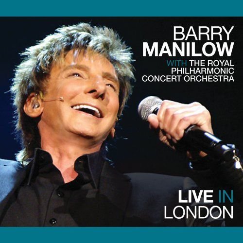 Live in London Various Artists