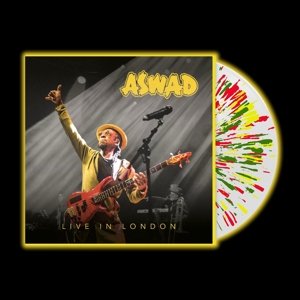 Live In London Aswad