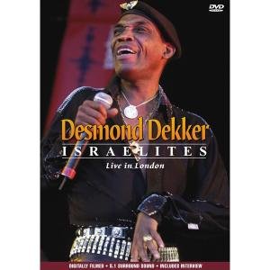 Live In London Dekker Desmond