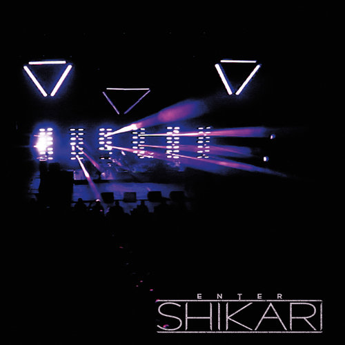 Live In London W6 March 2012 Enter Shikari