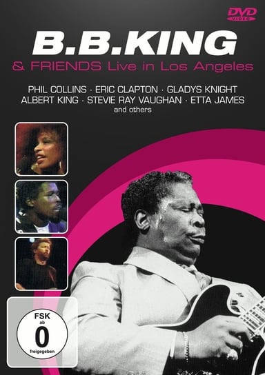 Live In Los Angeles B.B. King