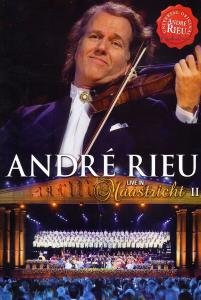 Live In Maastricht 2 Rieu Andre