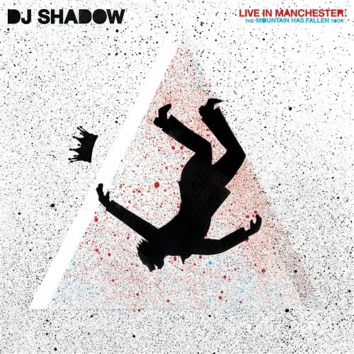 Live In Manchester: The Mountain Has Fallen Tour DJ Shadow