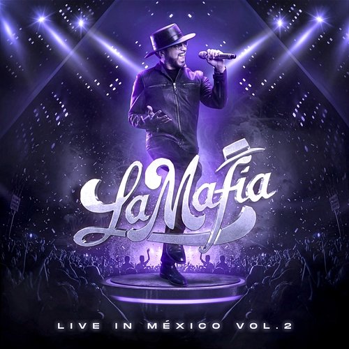 Live In México La Mafia
