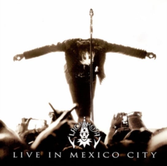 Live In Mexico City Lacrimosa