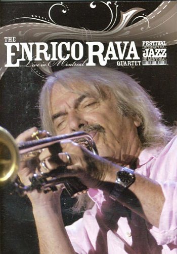 Live in Montreal Rava Enrico