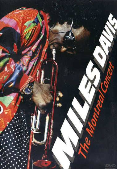 Live In Montreal (Limited Edition) Davis Miles