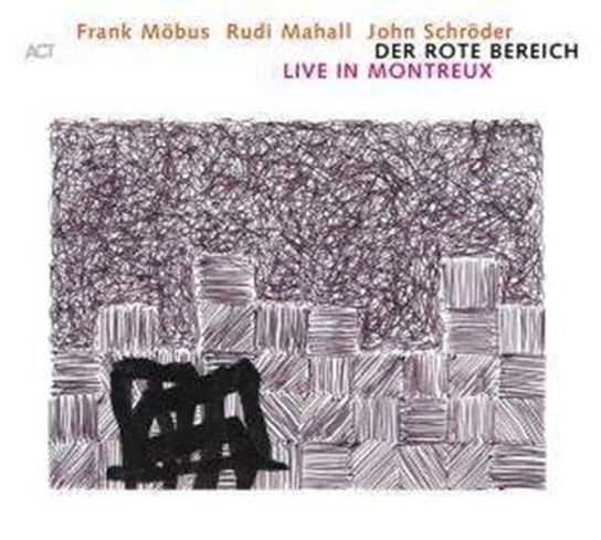 Live In Montreux Der Rote Bereich, Mobus Frank
