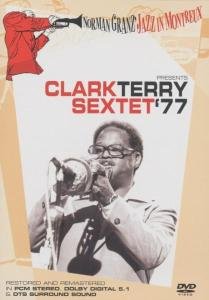 Live In Montreux Terry Clark
