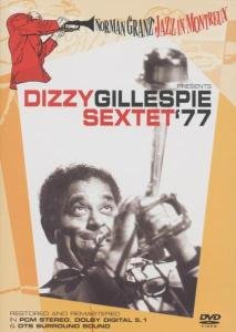 Live In Montreux Gillespie Dizzy