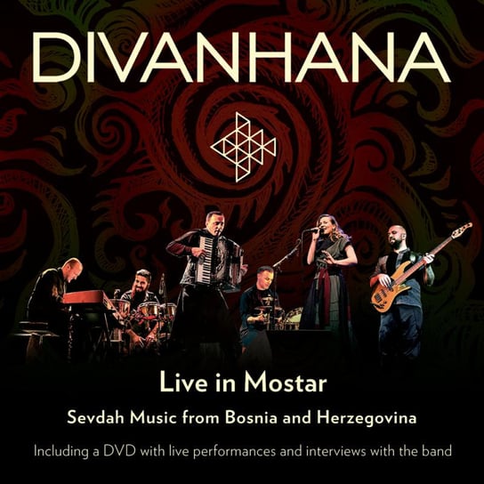 Live In Mostar Divanhana