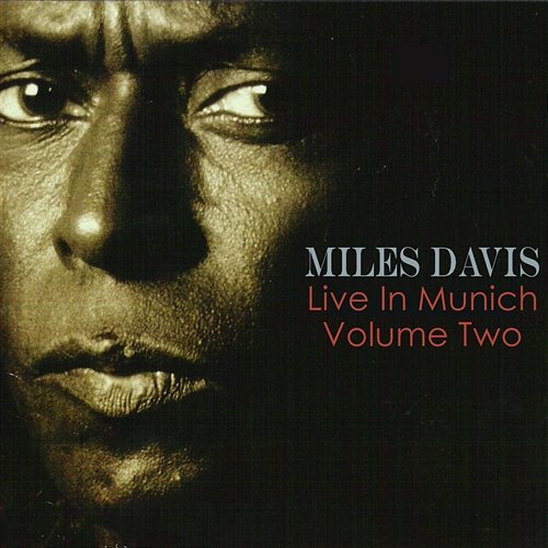 Live In Munich vol. 2 Miles Davis