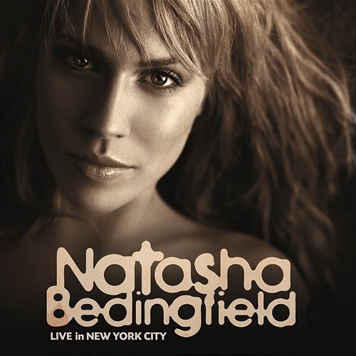 Live In New York City Natasha Bedingfield
