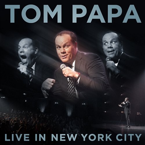 Live In New York City Tom Papa