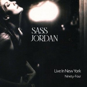 Live In New York Ninety-Four Jordan Sass