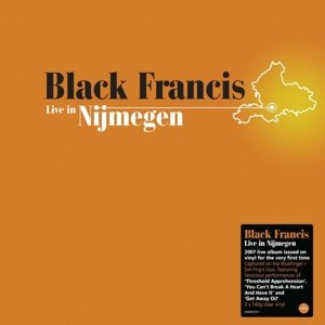 Live in Nijmegen Black Francis