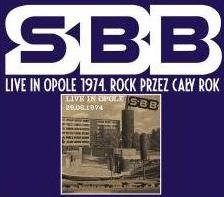 Live in Opole 1974 SBB
