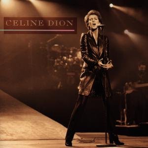 Live in Paris Dion Celine