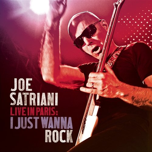 Musterion Joe Satriani