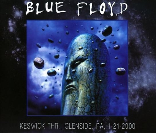 Live In Pennsylvania Blue Floyd