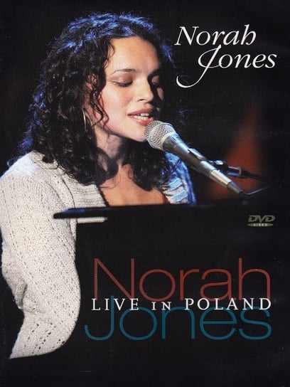 Live In Poland 2007 Jones Norah