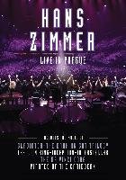 Live in Prague Zimmer Hans