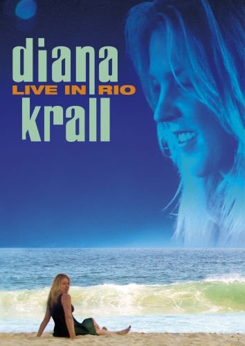 Live In Rio Krall Diana