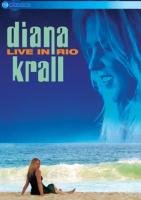 Live in Rio Diana Krall