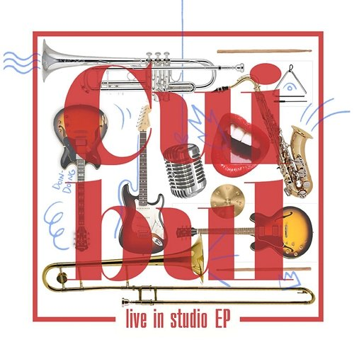 Live In Studio Cuibul